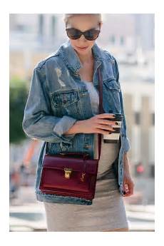 Beige Jean Jacket