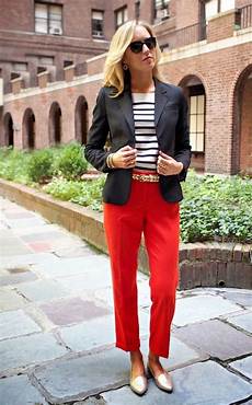 Beige Leather Blazer