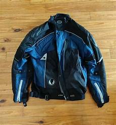 Belstaff Leather Jacket