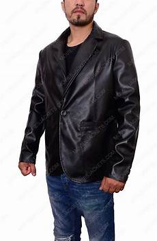 Black Blazer Jacket