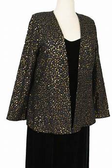 Black Blazer Jacket