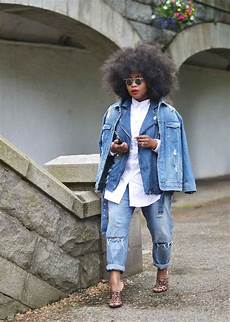 Black Jacket Women