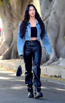 Black Jeans Jacket