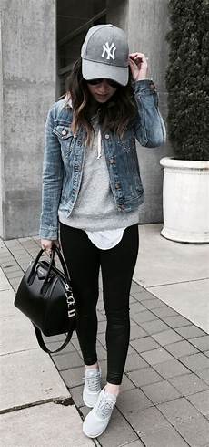 Black Jeans Jacket