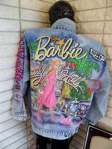 Bling Jean Jacket