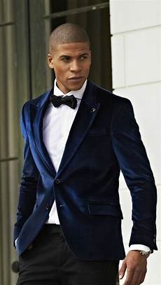 Blue Blazer Suit