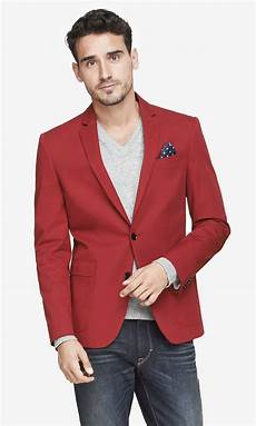 Blue Blazer Suit