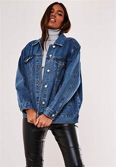 Blue Jean Jacket