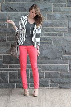 Blush Pink Blazer