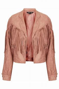 Blush Pink Blazer