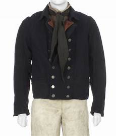 Breasted Jacket