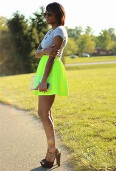 Bright Green Blazer