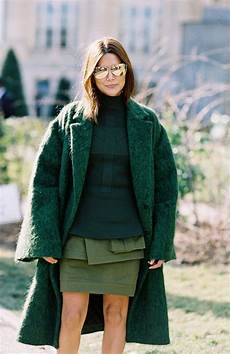 Bright Green Blazer
