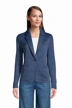 Brown Blazer Jacket