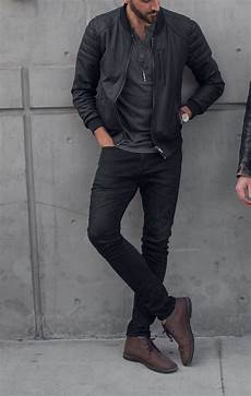 Brown Jeans Jacket