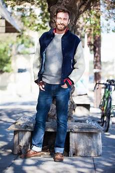 Brown Jeans Jacket