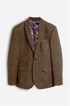 Brown Sports Coat