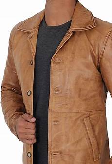 Brown Sports Jacket