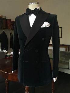 Brown Velvet Blazer