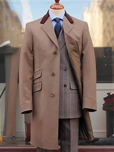 Brown Velvet Blazer