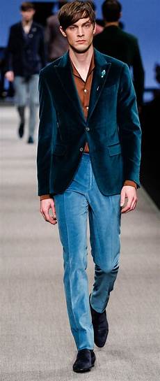 Brown Velvet Jacket