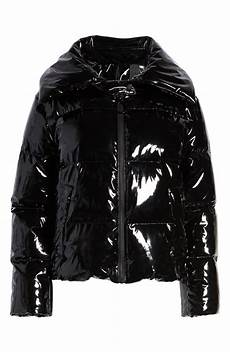 Bubble Coat