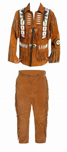 Buffalo Jacket