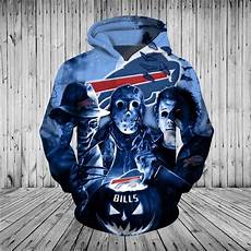 Buffalo Jacket