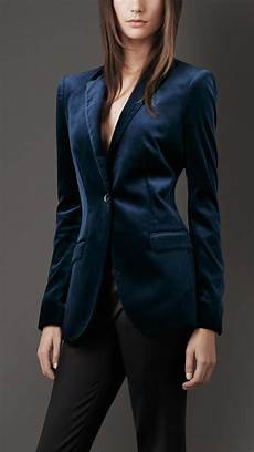 Burberry Blazer