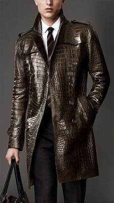 Burberry Jacket Mens