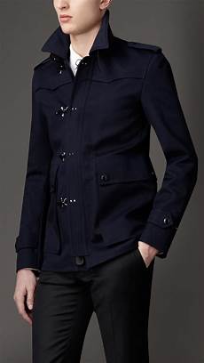 Burberry Jacket Mens