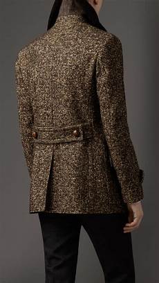 Burberry Jacket Mens