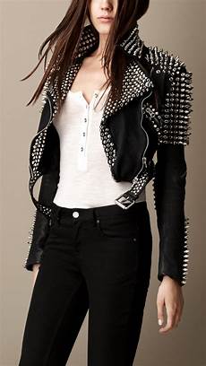 Burberry Jacket