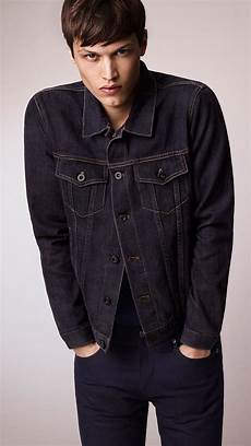 Burberry Jean Jacket