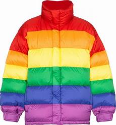 Burberry Puffer Jacket