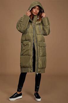 Burberry Puffer Jacket