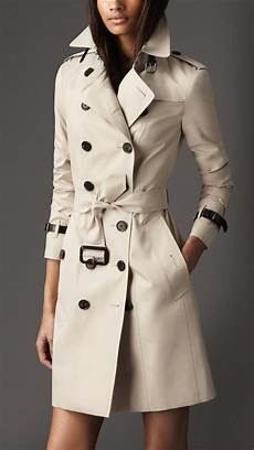 Burberry Trench Coat