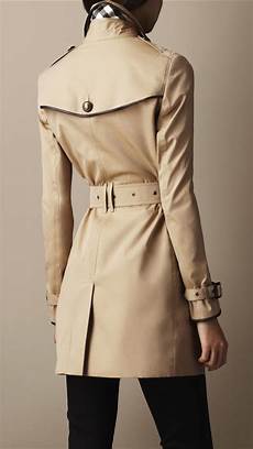 Burberry Trench Coat