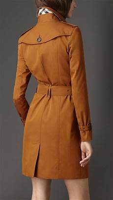Burberry Trench Coat