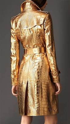 Burberry Trench Coat