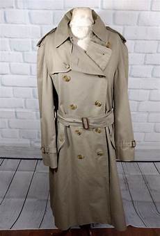 Burberry Trench Coat