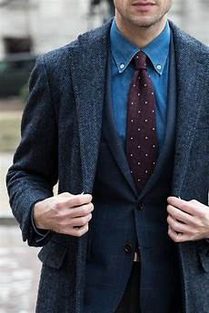 Burgundy Sports Coat