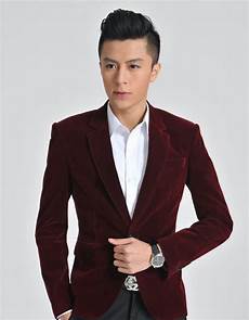 Burgundy Sports Coat