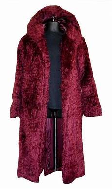 Burgundy Sports Coat