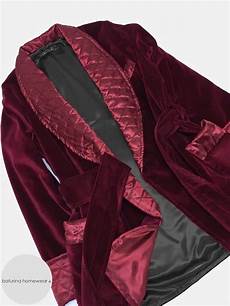 Burgundy Velvet Jacket