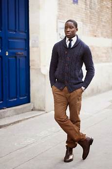 Camel Blazer Coat