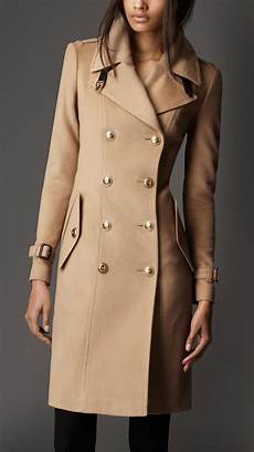 Camel Coat Women