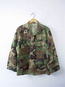 Camo Jacket