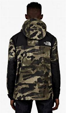 Camo Jacket