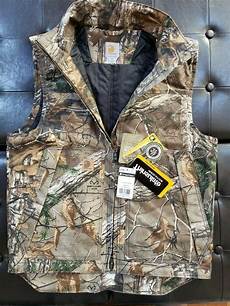Camo Jacket